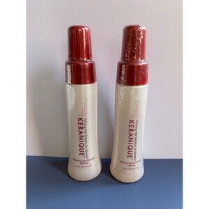 Keranique Follicle Boosting Serum. NEW~FACTORY SEALED~2 Fl OZ Fuller Hair